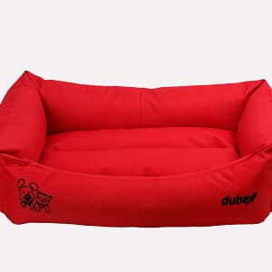 Легло GELATO бордо