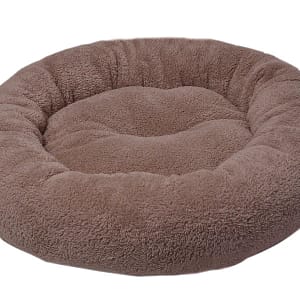 Легло PLUSH SIMIT бежово