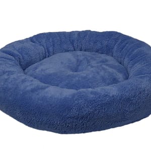 Легло PLUSH SIMIT синьо