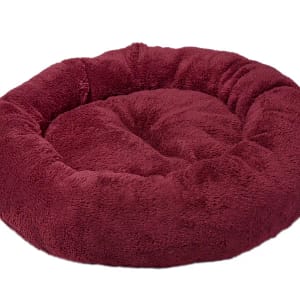 Легло PLUSH SIMIT бордо