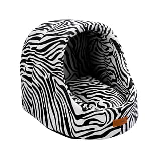 Легло MINI CAVE зебра