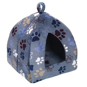 Легло свод LISS Iтъмно сиво