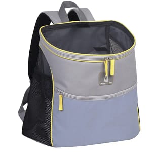 Раница JAMBI 37 x 25 x 37 см.