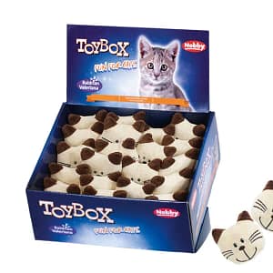 Възглавничка “Cat“