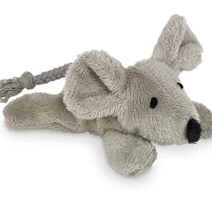 Плюшена мишка