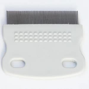 Гребен за прах и паразити MY HOBBY