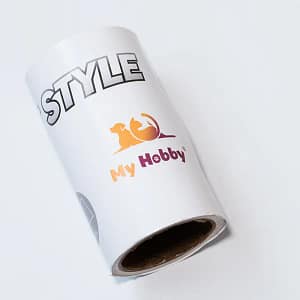 Пълнител за валяк MY HOBBY