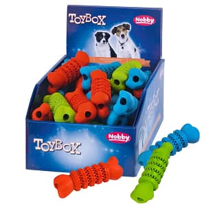 Играчка Dental Rubber Bone 13 см.
