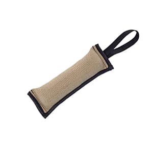 Играчка за обучение от юта 30*5см