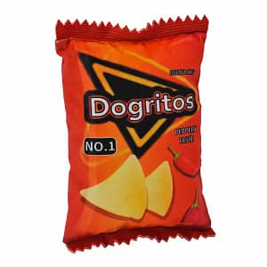 Плюшена играчка DOGRITOS