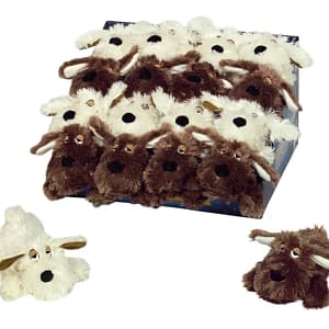 Плюшено куче "Schlappi''