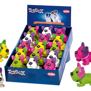 Латексови играчки "Кучета"