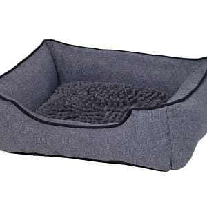 Квадратно легло "Moppy'' 50*40*17см