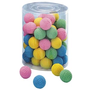 Гъбени топки NOBBY