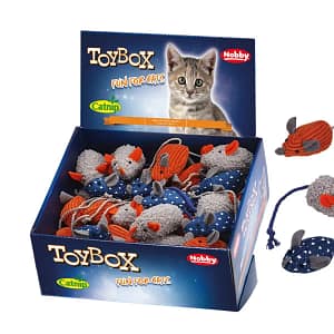 Плюшена мишка