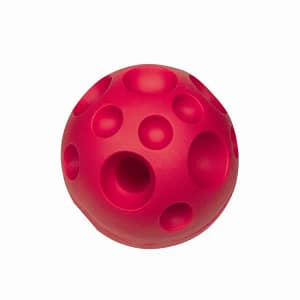 Топка за лакомства мека