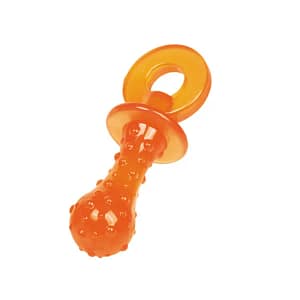 Гумена играчка SPIKY