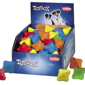 Играчка каучук REFLEX