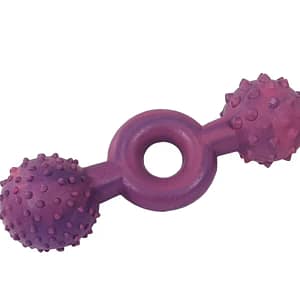 Играчка TPR гира с пръстен