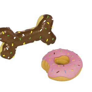 Играчка латекс “Десерт“