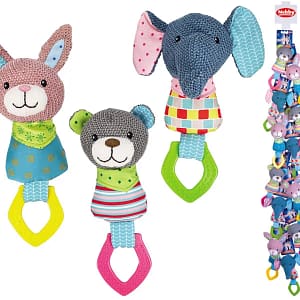 Играчка животни + ринг