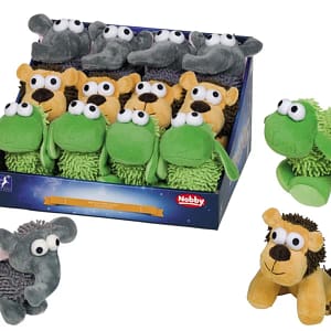 Плюшена играчка MOPPY TOY