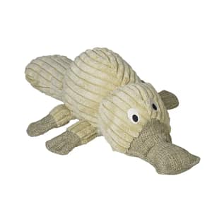 Играчка плюш с лен и звук