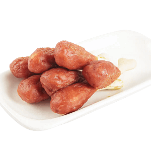 Лакомство Заешко бутче - 500 гр.