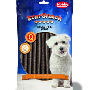 Лакомство StarSnack Sticks Шкембе - 200 гр.