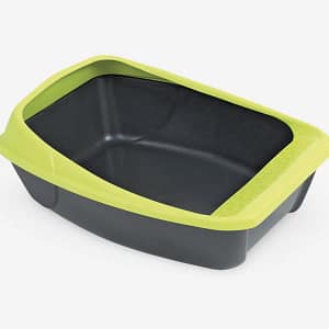 Котешка тоалетна VIRGO