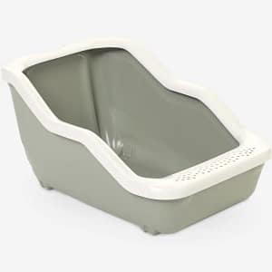 Котешка тоалетна NETTA OPEN