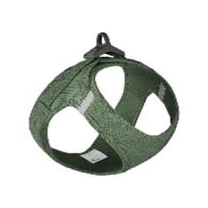 Нагръдник AIR MESH зелен   2XS: 24-28см/ 28-32см