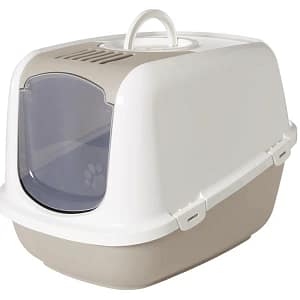 Тоалетна с филтър NESTOR JUMBO