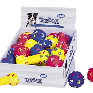 Винилови играчки