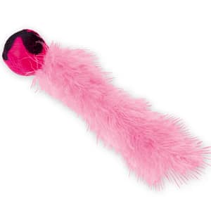Топка с перце розова
