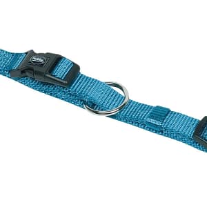 Нашийник “Classic“ 13-20 см./10 мм. син