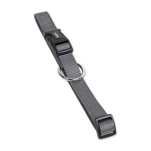 Нашийник “Classic“ 13-20 см./10 мм. сив