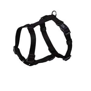 Нагръдник “Classic“ 20-35 см./10 мм. черен