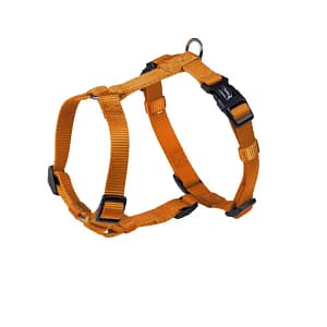 Нагръдник “Classic“ 20-35 см./10 мм. оранжев