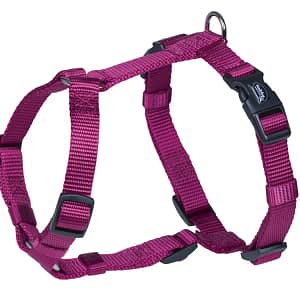 Нагръдник “Classic“ 20-35 см./10 мм. малина