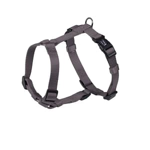 Нагръдник “Classic“ 20-35 см./10 мм. сив