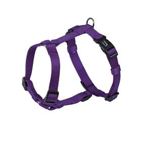 Нагръдник “Classic“ 20-35 см./10 мм. лилав