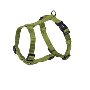 Нагръдник “Classic“ 20-35 см./10 мм. пастелено зелен