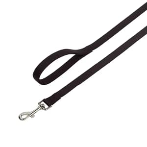 Повод “Classic“ 120 см./15 мм. черен