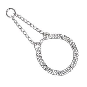 Колие двойно 30см