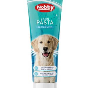 Паста за зъби мента