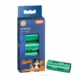 Хигиенни торбички TidyUp с кокалчета