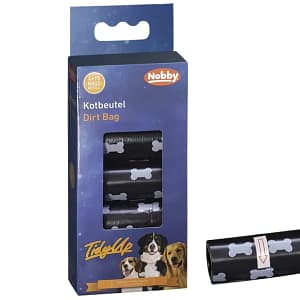 Хигиенни торбички TidyUp с кокалчета