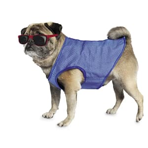 Охлаждаща жилетка XS 20см