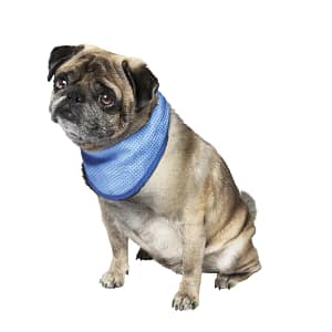 Охлаждаща кърпа-нашийник 18-30 см